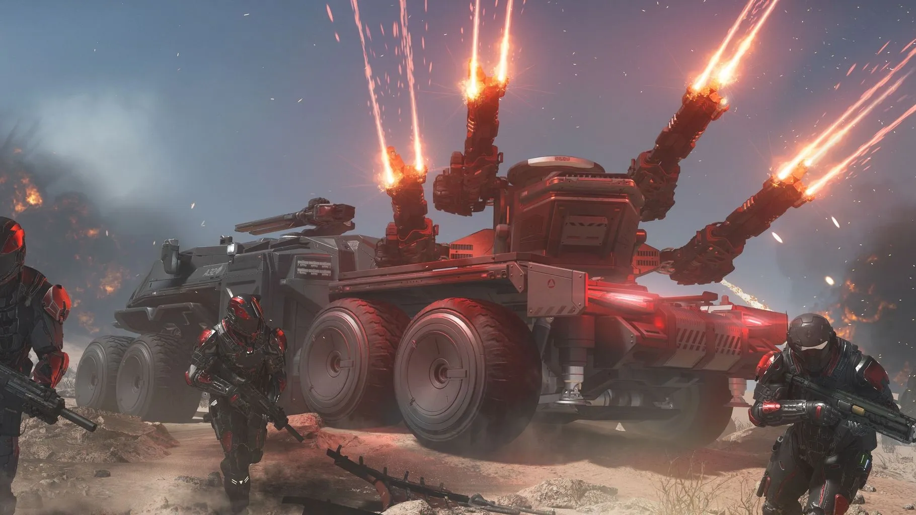 Centurion